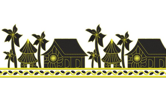 Artistic Border: A Seller’s Review for Etsy Shops
