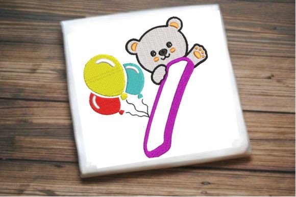 Bear Greetings Letter I: A Designer’s Practical Review