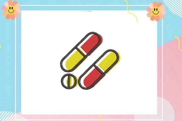 Capsule and Tablet: A Designer’s Review