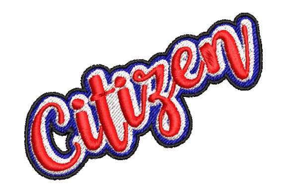 Citizen Embroidery Review for Boutique Apparel