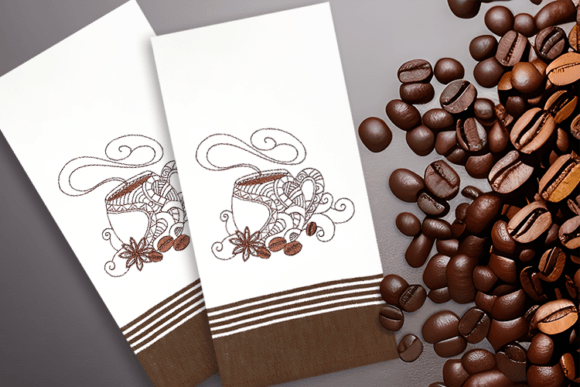 Coffee Magic 2: A Designer’s Review