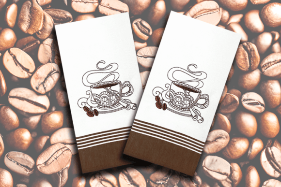 Coffee Magic 3: A Designer’s Review for Craft Fairs