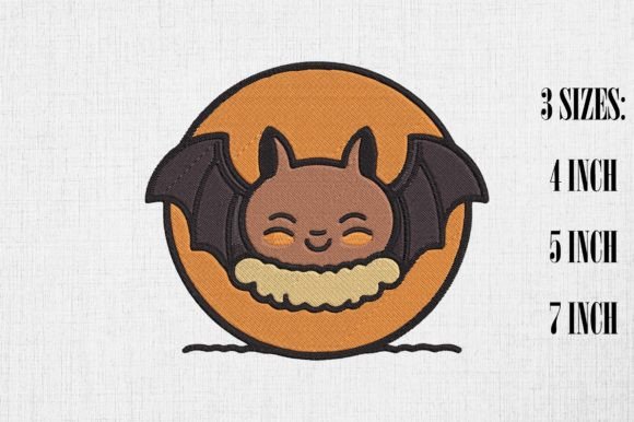 Cute Bat: A Designer’s Review for Craft Fair Success