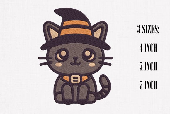 Cute Halloween Cat: A Designer’s Review for Boutique Sweatshirts