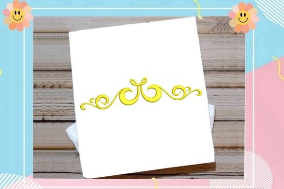 Enchanting Mini Border: A Designer’s Review