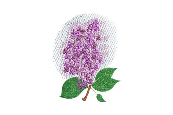 Fragrant Lilacs: A Designer’s Review for Branded Merch