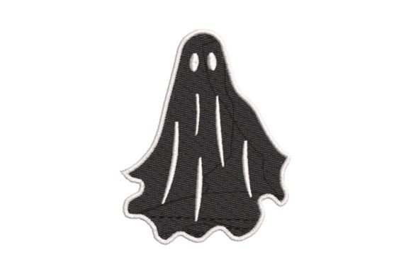 Halloween Gost: A Designer’s Review for Small Business Merch