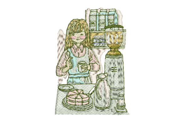 Happy Time for Coffee: A Designer’s Review