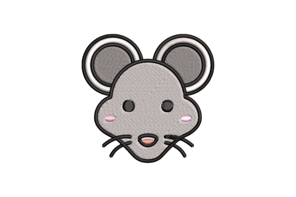 Rat Head Embroidery Review: A Designer’s Take on Small Business Merch