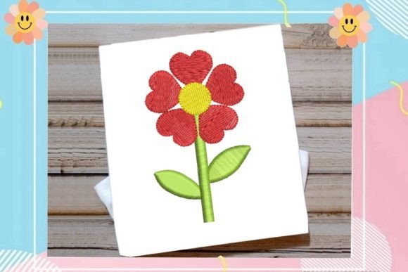 Red Flower: A Designer’s Review for Small Business Merch