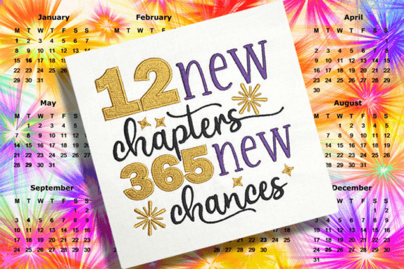 Reviewing 12 New Chapters for Personalized Gifts