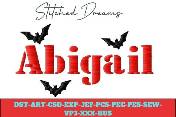 Reviewing Abigail Halloween for Custom Gifts
