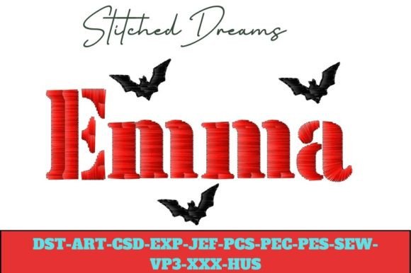 Reviewing Emma Halloween for Real Projects