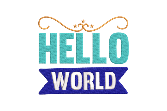 Reviewing Hello Word for Boutique Sweatshirts