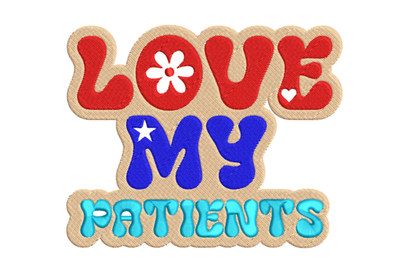 Reviewing Love My Patients for Holiday Gifts