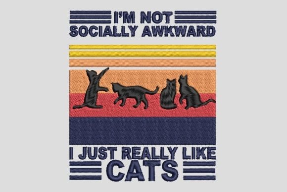 Reviewing Not Socially Awkward for Embroidery