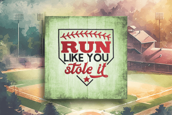 Run Like You Stole It: A Designer’s Review