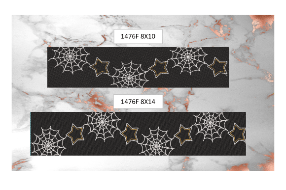 Spider Sash: A Designer’s Review for Halloween Projects