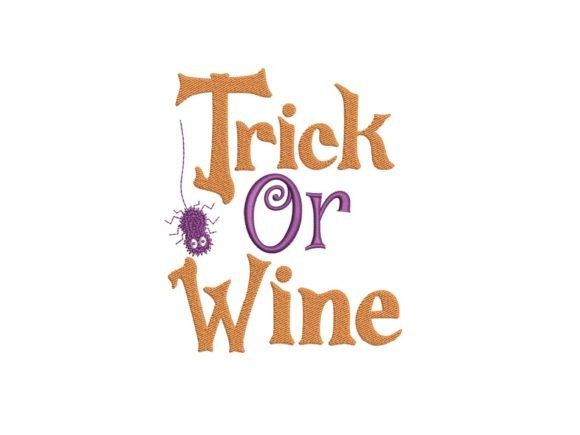 Trick or Wine: A Designer’s Review for Holiday Sales