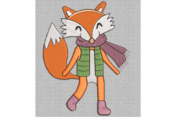 Walking Fox Guy: A Designer’s Review for Boutique Sweatshirts